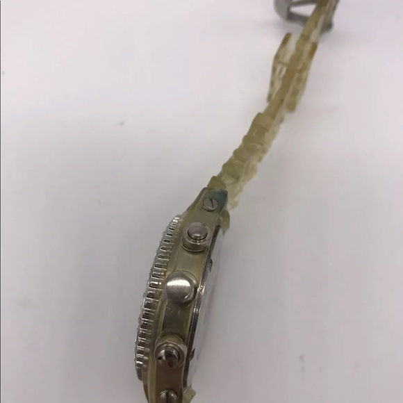 TECHNOMARINE CRUISE WHITE DIAMOND Bezel - Picture 10 of 12